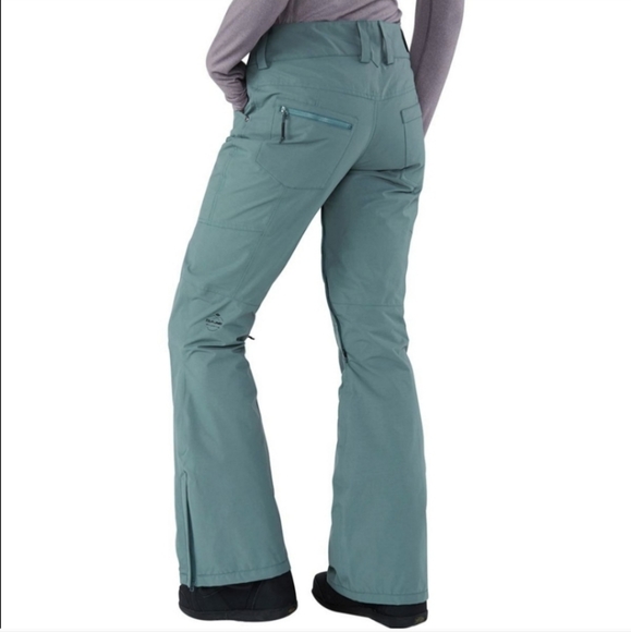 Dakine Women's Westside Insulated Pant - Picture 13 of 16
